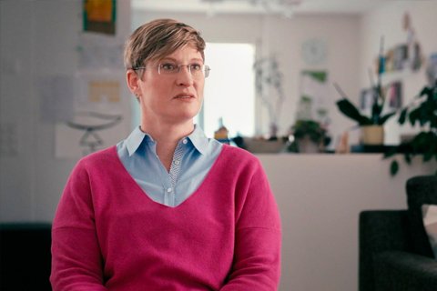 Katja Igel, Responsable de projet Marketing-Communication chez Energie 360°