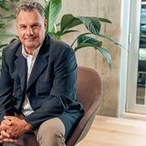 Alexander Strasser, Gemeindeentwickler bei Energie 360°, im Interview
