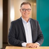 Der COO von Green: Andrea Luigi Campomilla