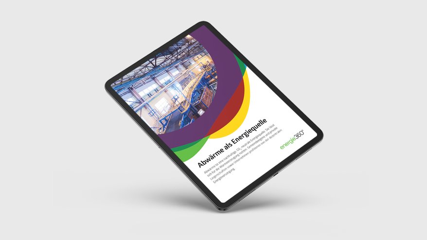 Whitepaper Abwärmenutzung