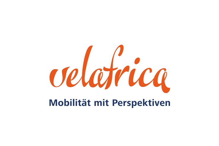Logo von Velafrica