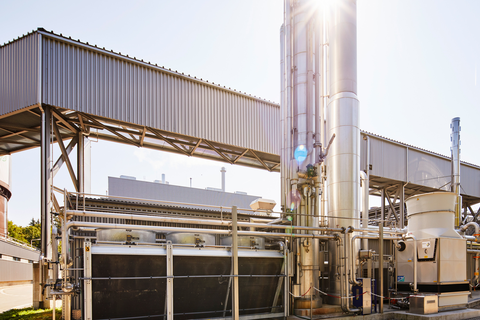 Mit dem Herkunftsnachweis der Pronovo AG lässt sich Biogas zurückverfolgen, auch aus Biogasanlagen von Energie 360°.
