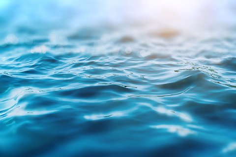 Une eau potable de qualité