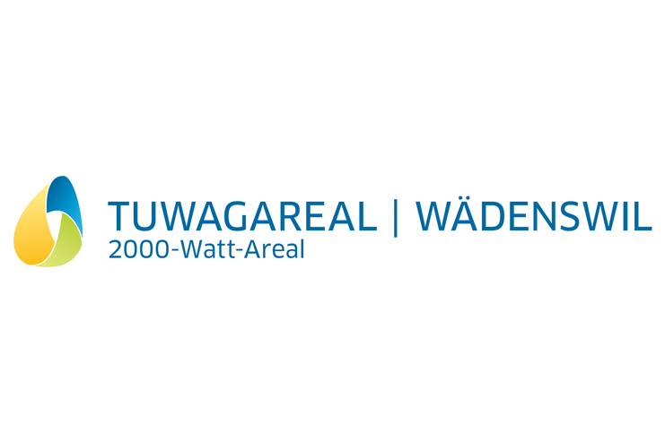 Zertifikat: 2000-Watt-Areal Tuwag-Areal in Wädenswil