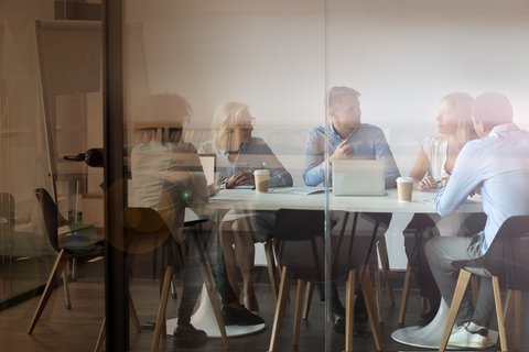 Informations aux médias Energie 360°