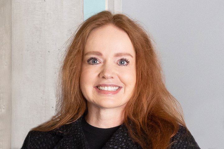 Ruth Happersberger, Bereichsleiterin Strategie und Beteiligungen