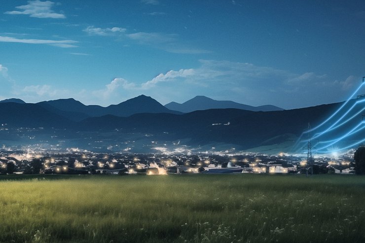 Positionspapier über das Potenzial von Biogas und erneuerbaren Gasen