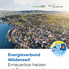 Projektflyer