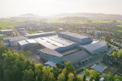 Solarstrom für über 500 Haushalte