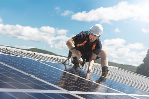 Aperçu de nos produits et services