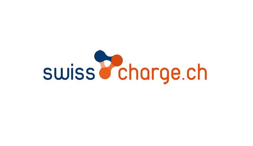 Logo swisscharge