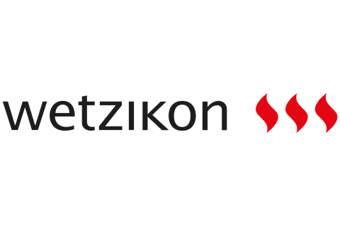 Logo der Stadt Wetzikon.