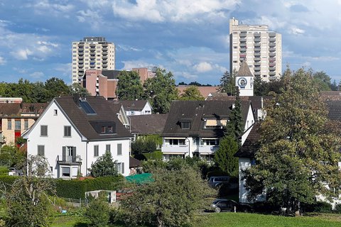 Les réseaux de chauffage permettent aux communes de remplacer le chauffage fossile au gaz et au pétrole par de la chaleur renouvelable