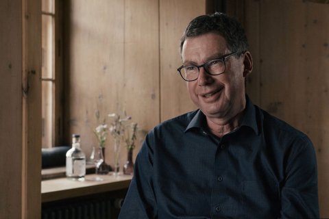 Bruno Hofer, Projektentwickler Lösungen bei Energie 360°