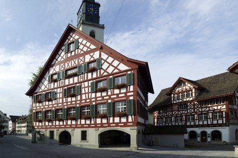 Zentrum Bülach