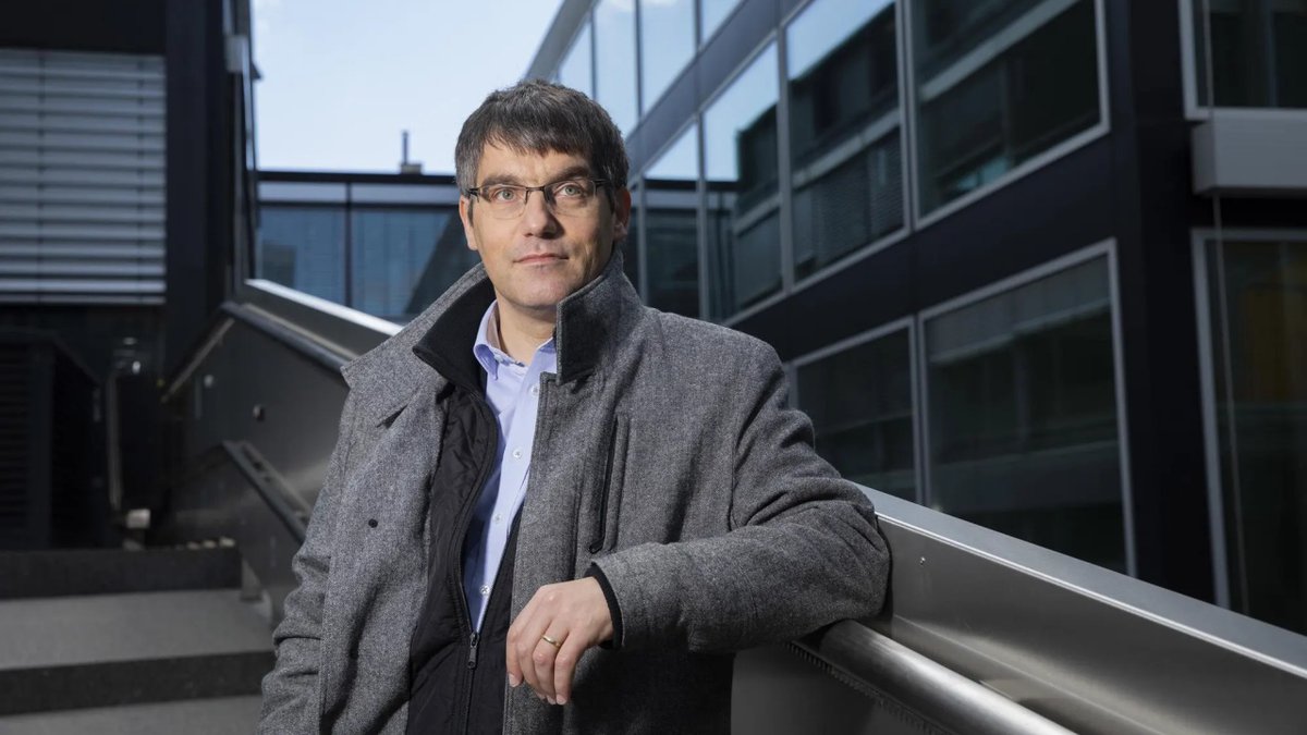 Energiespeicherung Interview mit Roger Nordmann Energie 360°