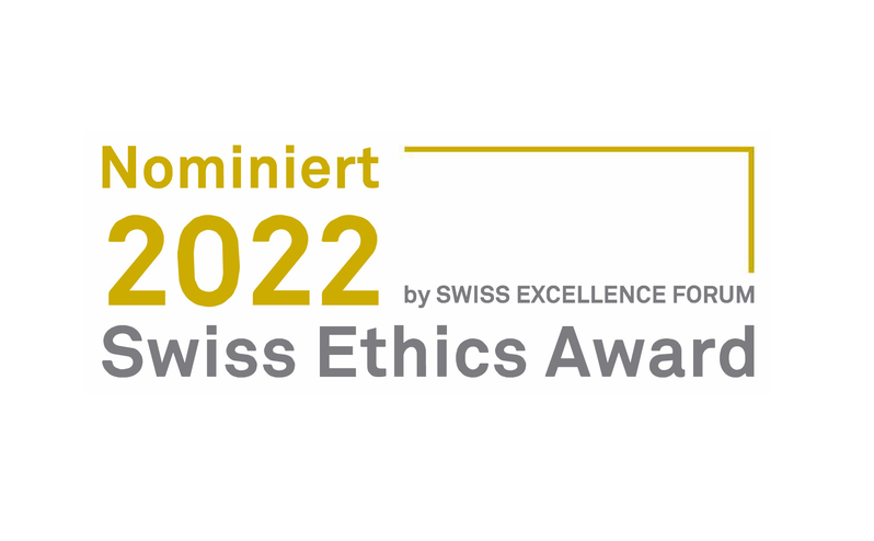 Le projet de centrale thermique au bois Bioenergie Frauenfeld a été nominé pour le Swiss Ethics Award 2022