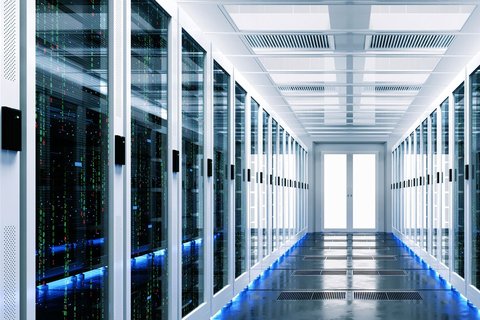 Energie 360° nutzt die Abwärme von Vantage Data Centers in Volketswil, um ab 2028 die Gemeinden Volketswil, Greifensee, Schwerzenbach und Effretikon mit CO2-neutraler Wärme zu versorgen.