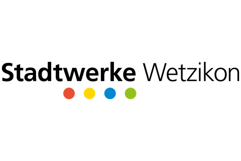 Logo Stadtwerke Wetzikon
