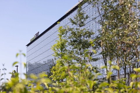 Siège d'Energie 360°